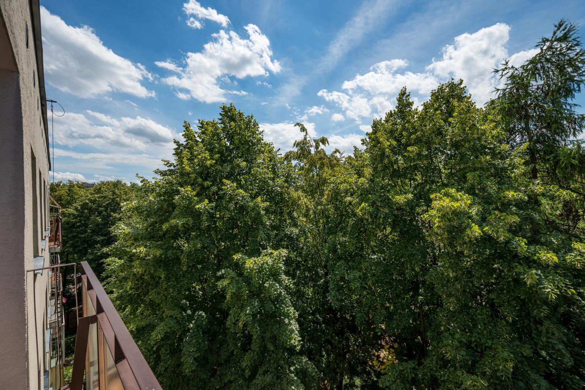 Burgaska 3-bedroom * Warszawa